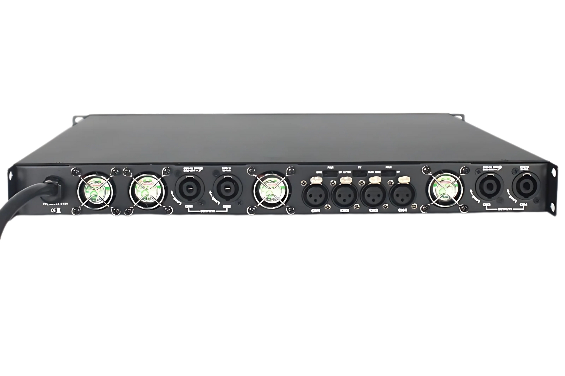 K4-1700 DSP_4.1