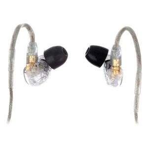 SHURE SE215-CL-EFS slušalice