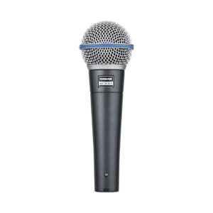 SHURE BETA58A dinamicki vokalni mikrofon