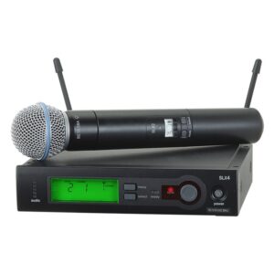 ENP SLX4 UHF bežicni mikrofon