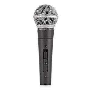 SHURE SM58SE dinamicki vokalni mikrofon