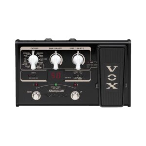 VOX STOMPLAB 2G-SL2G efekt pedala za gitaru