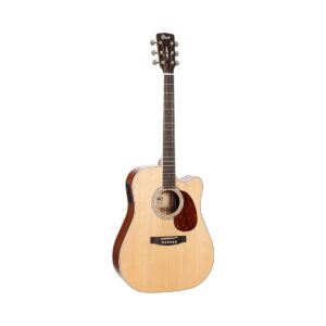 MR710F NS CORT ozvučena akustična gitara