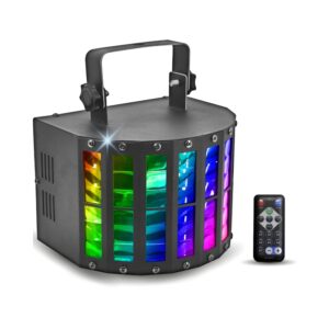 DJ-LED250 Karma LED efekat