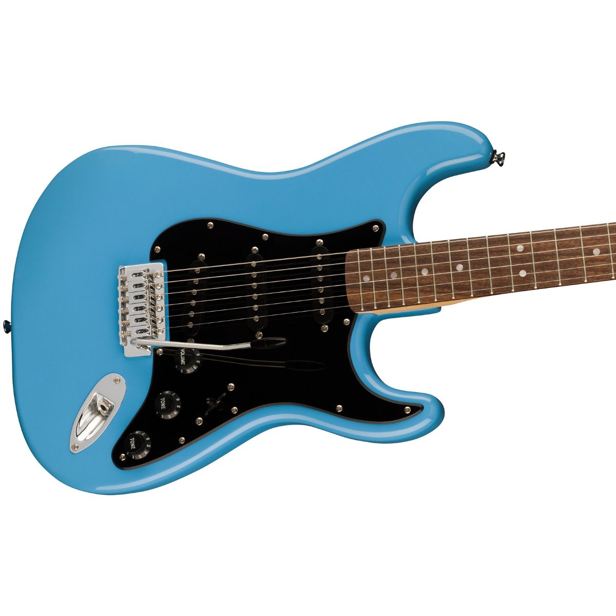 Sonic Stratocaster California plava_3