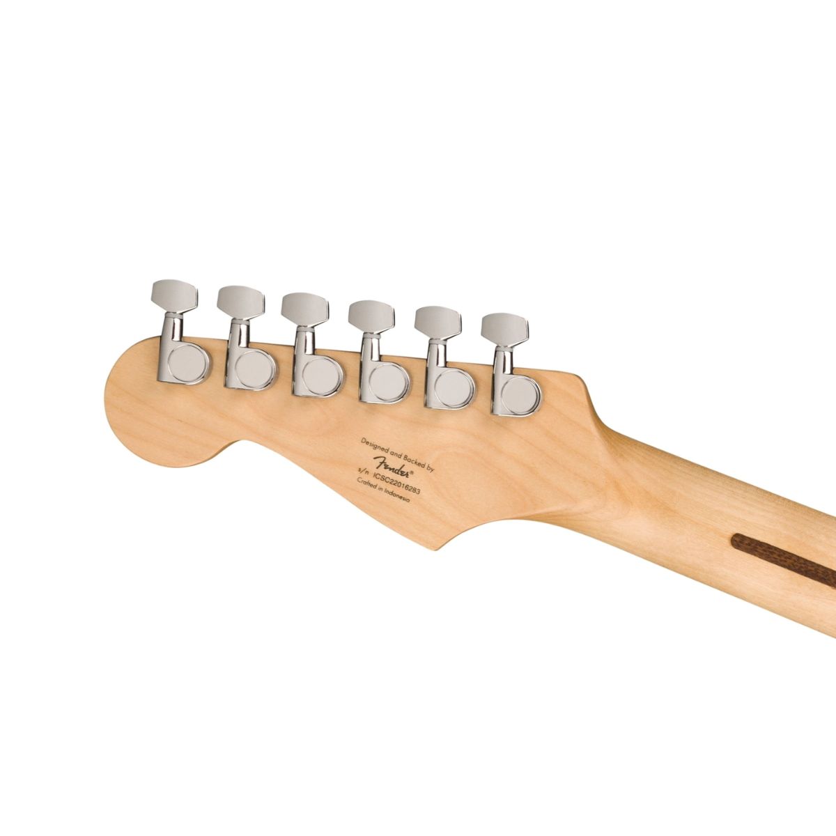 Sonic Stratocaster California plava_5