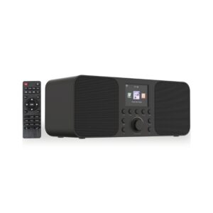 HOME PLUS Karma internet radio