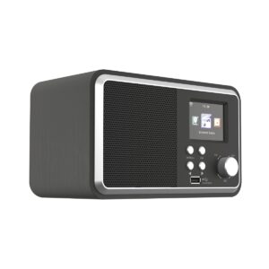 HOME Karma internet radio