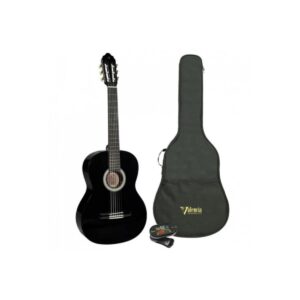 Valencia Klasična gitara SET VC104KBK