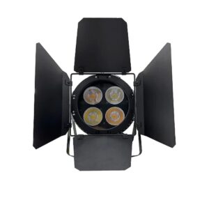 LED PAR COB-200SL Easy-light dual sa klapnama