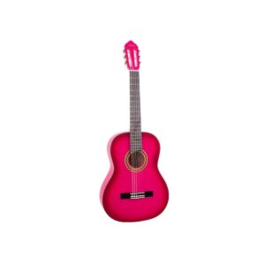 Valencia Klasična gitara VC103 PKS 3/4