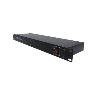 DSP-8 EASY LIGHT SPLITER 8 ch