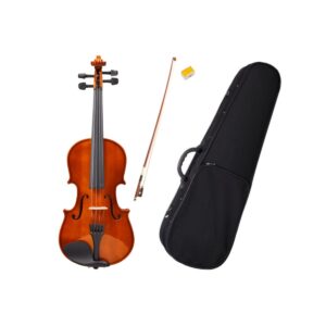 TAYSTE R80 SOLID TOP VIOLINA SET
