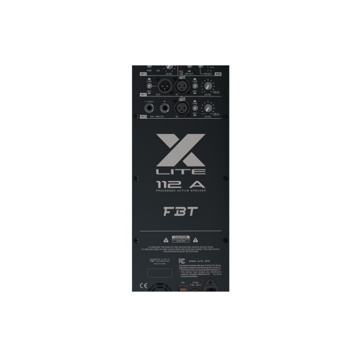xlite 112a-1