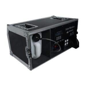 Haze-H1200 Easy-light mašina za maglu 1200W