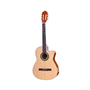 TAYSTE CG32CE-N ozvučena klasična gitara