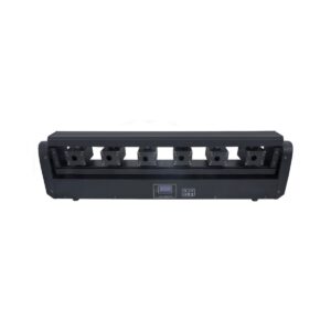 LASER-LR6F-500 SL Easy-light moving bar