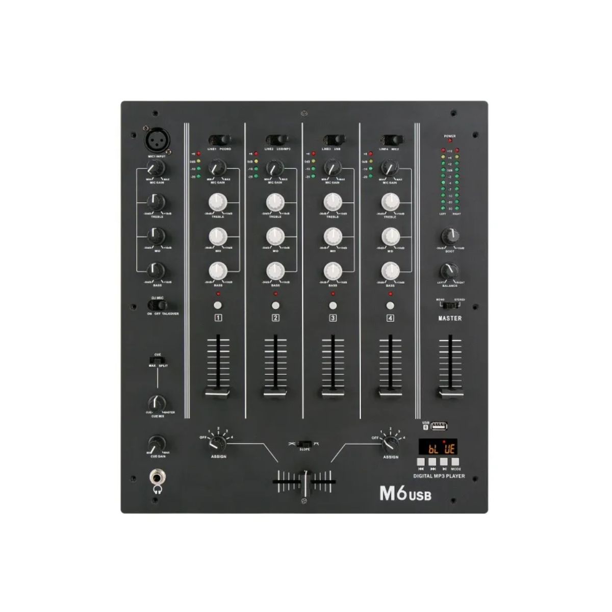 M6