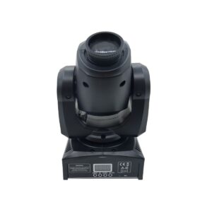 30-SPOT Easy-light LED 30W moving head