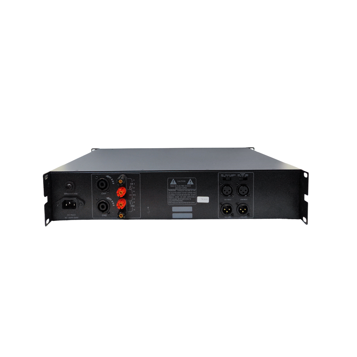 Pojacalo TX 300_2