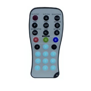 Eurolite IR daljinski upravljač za LED barove