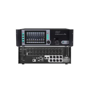 ENP T18 18ch Digitalni Mixer